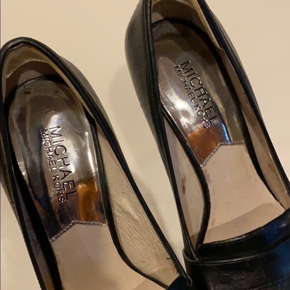 Michael Kors Pumps - Picture 5 of 6
